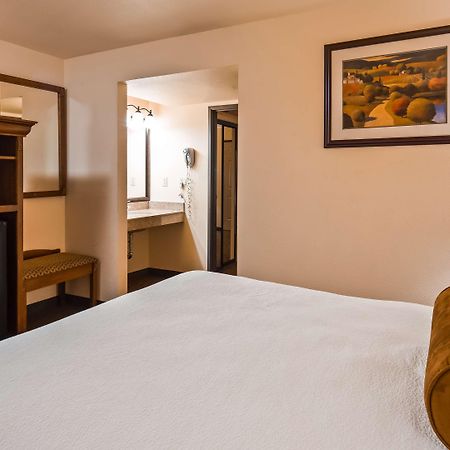 Best Western El Grande Inn Clearlake Exteriör bild