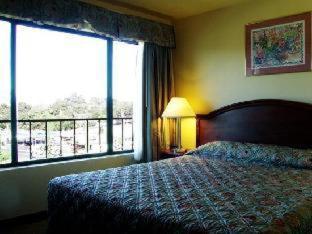 Best Western El Grande Inn Clearlake Rum bild