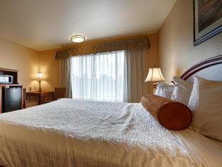 Best Western El Grande Inn Clearlake Rum bild